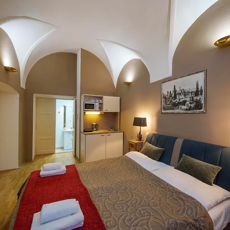 Old Town - Aparthotel Michalska Prag Eksteriør billede