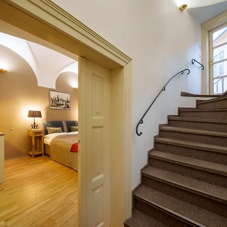 Old Town - Aparthotel Michalska Prag Eksteriør billede