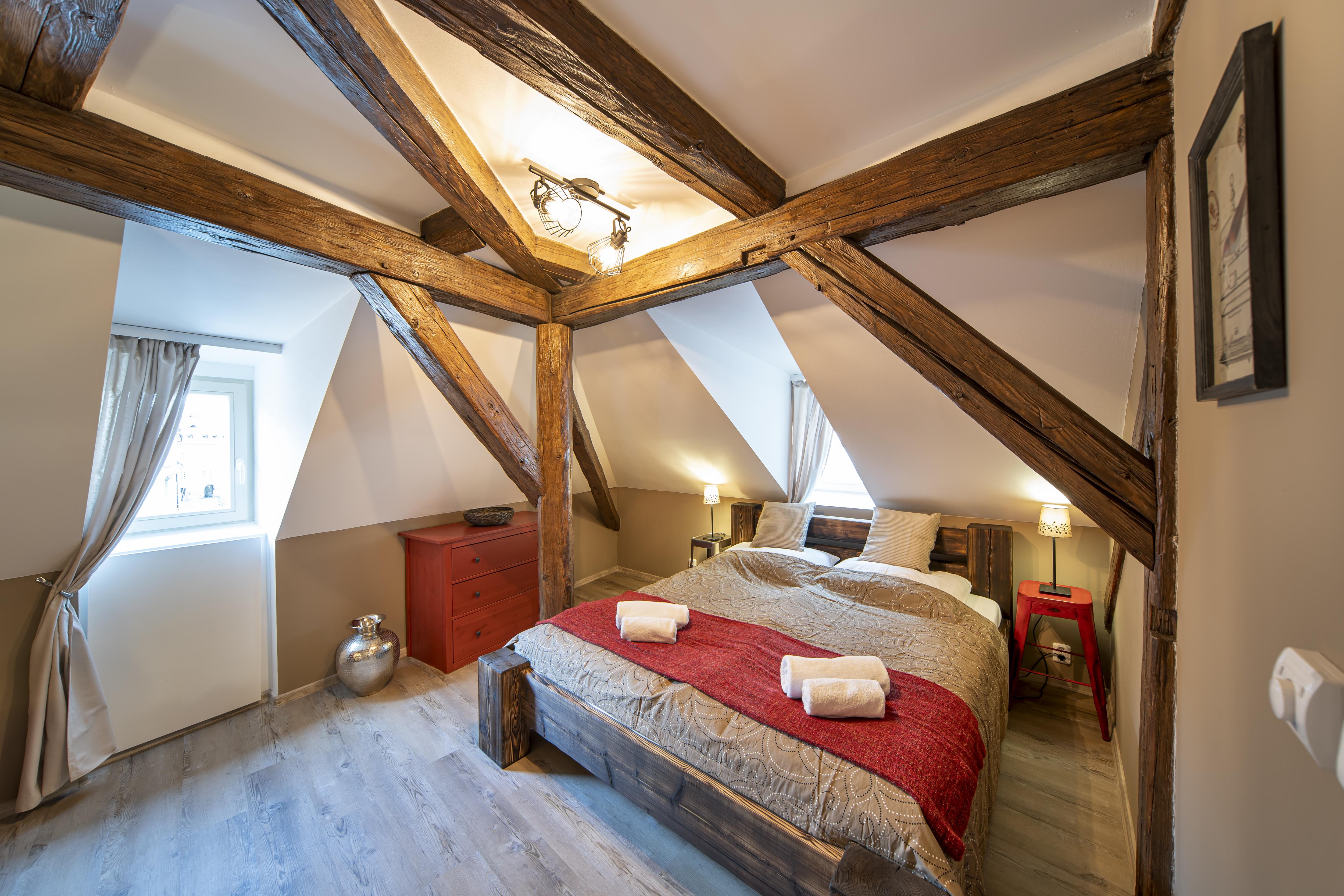 Old Town - Aparthotel Michalska Prag Eksteriør billede
